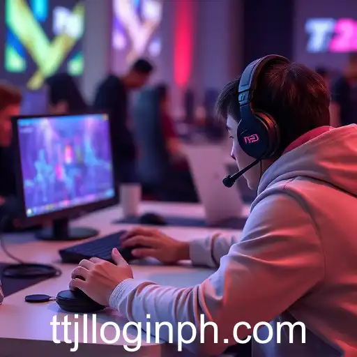 The Expansion of Online Gaming Platforms in the Philippines