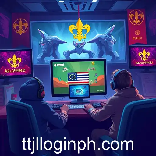 Exploring the Rise of TTJL Gaming in the Philippines