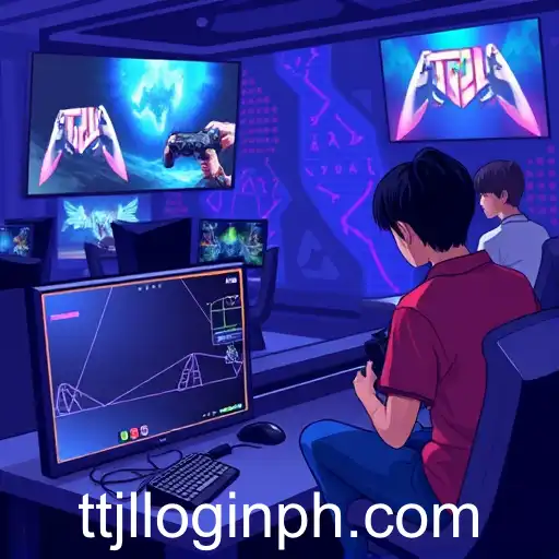 The Rising Global Influence of Online Gaming Platforms