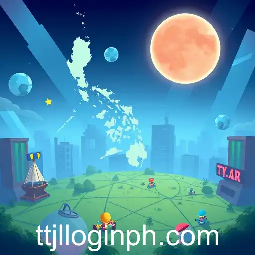 Rising Popularity of Online Gaming in the Philippines