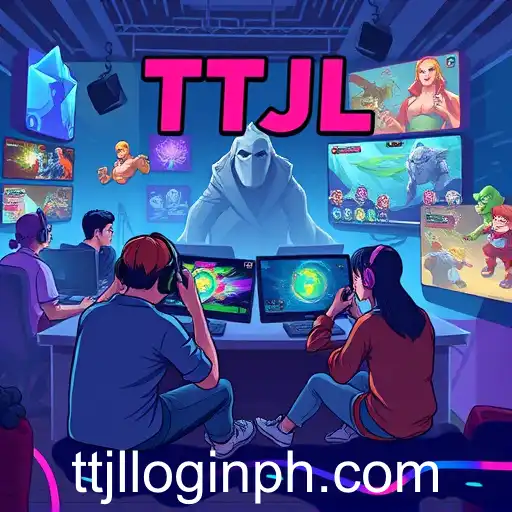 Philippines Game Craze: TTJL Login Takes Center Stage