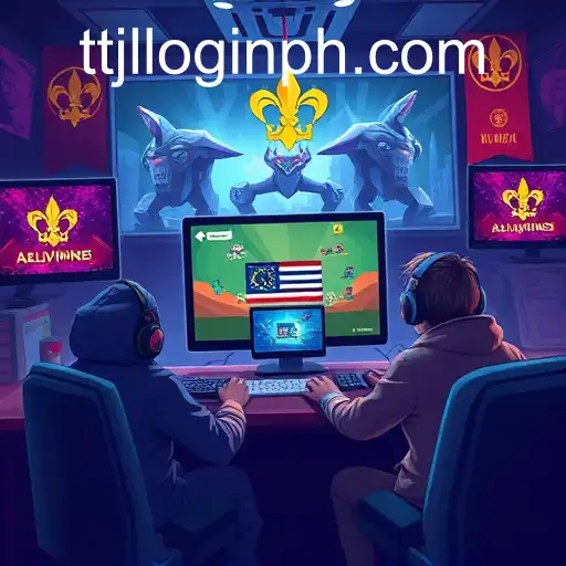 Exploring the 'Rewards Program' in Gaming: Understanding 'ttjl login philippines'