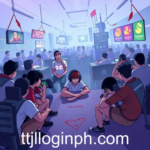 Rising Popularity of TTJL Gaming