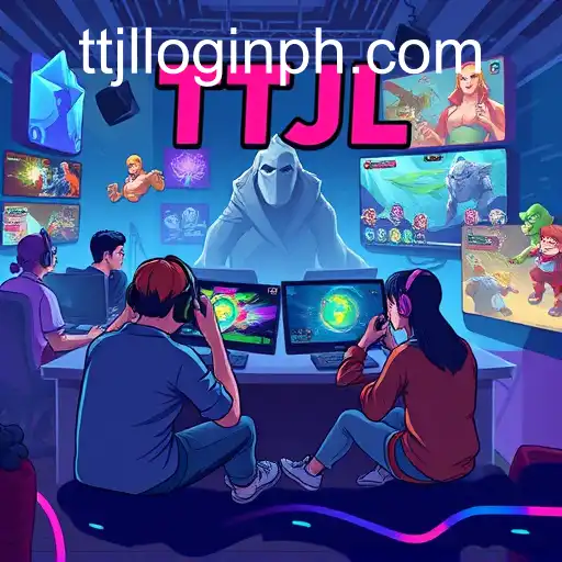 The Digital Shift of English Gaming in the Philippines